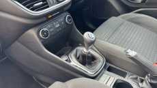 Ford Fiesta 1.0 EcoBoost 125 Titanium 5dr Petrol Hatchback